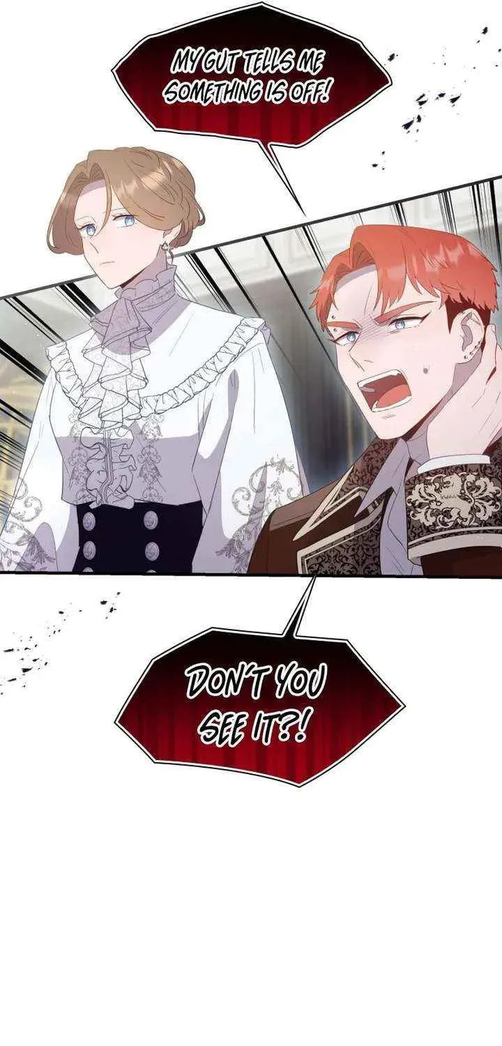 Read The Forgotten Juliet chapter 45 image 12 on Lezhin