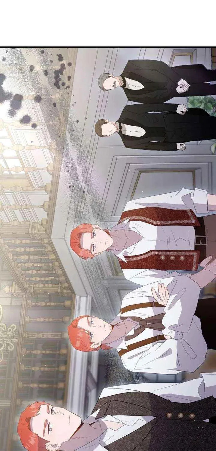 Read The Forgotten Juliet chapter 45 image 13 on Lezhin
