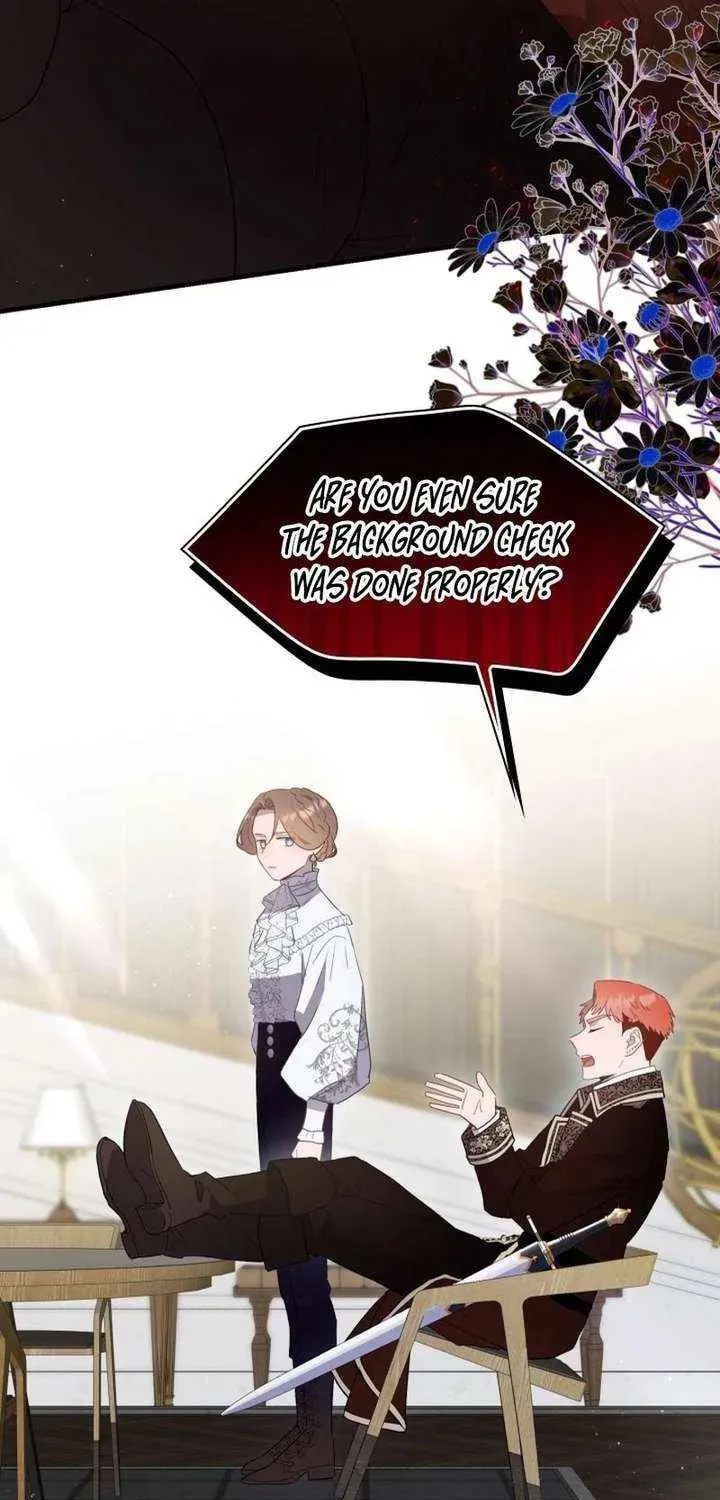 Read The Forgotten Juliet chapter 45 image 18 on Lezhin