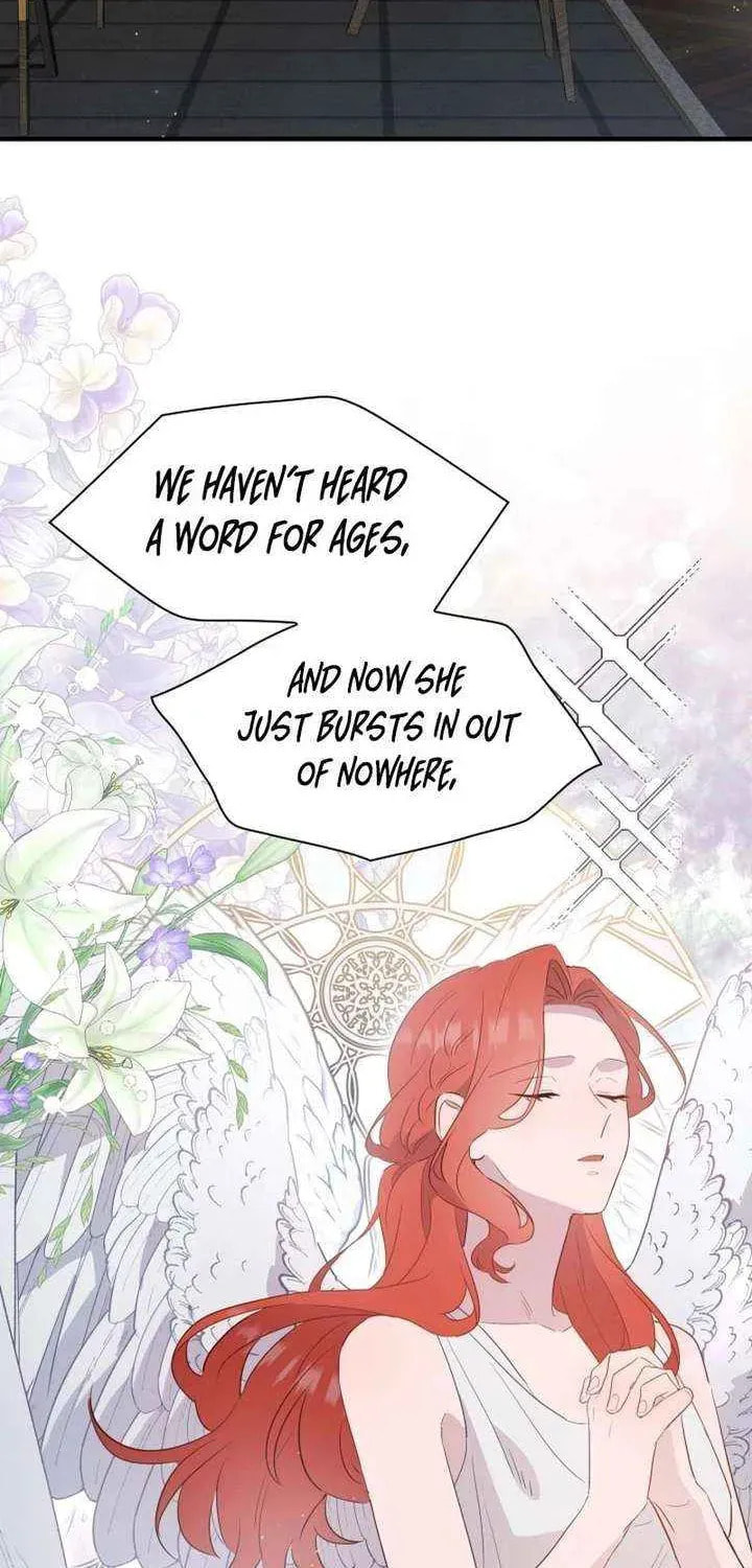 Read The Forgotten Juliet chapter 45 image 19 on Lezhin