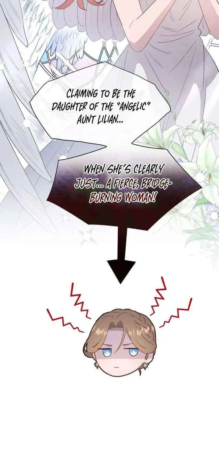 Read The Forgotten Juliet chapter 45 image 20 on Lezhin