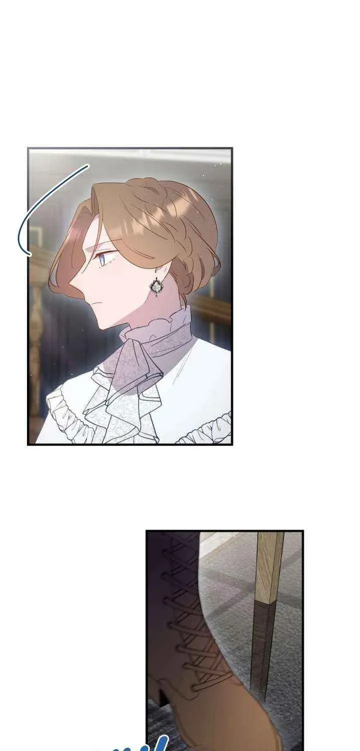 Read The Forgotten Juliet chapter 45 image 21 on Lezhin
