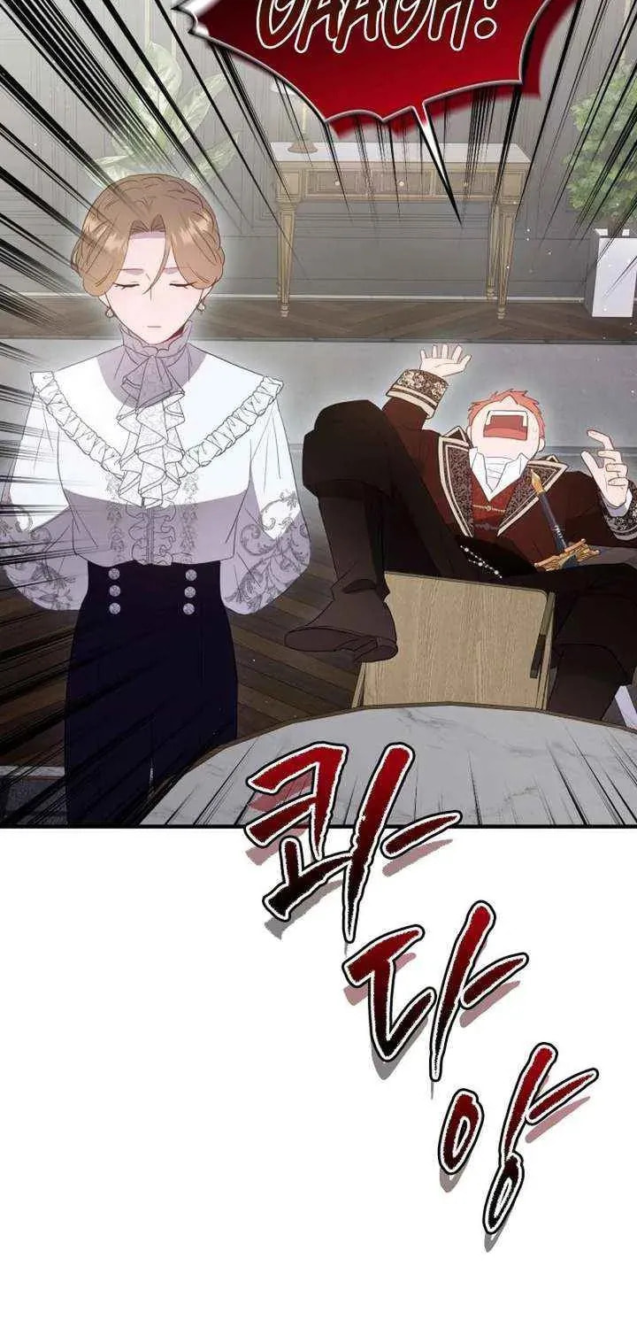 Read The Forgotten Juliet chapter 45 image 23 on Lezhin