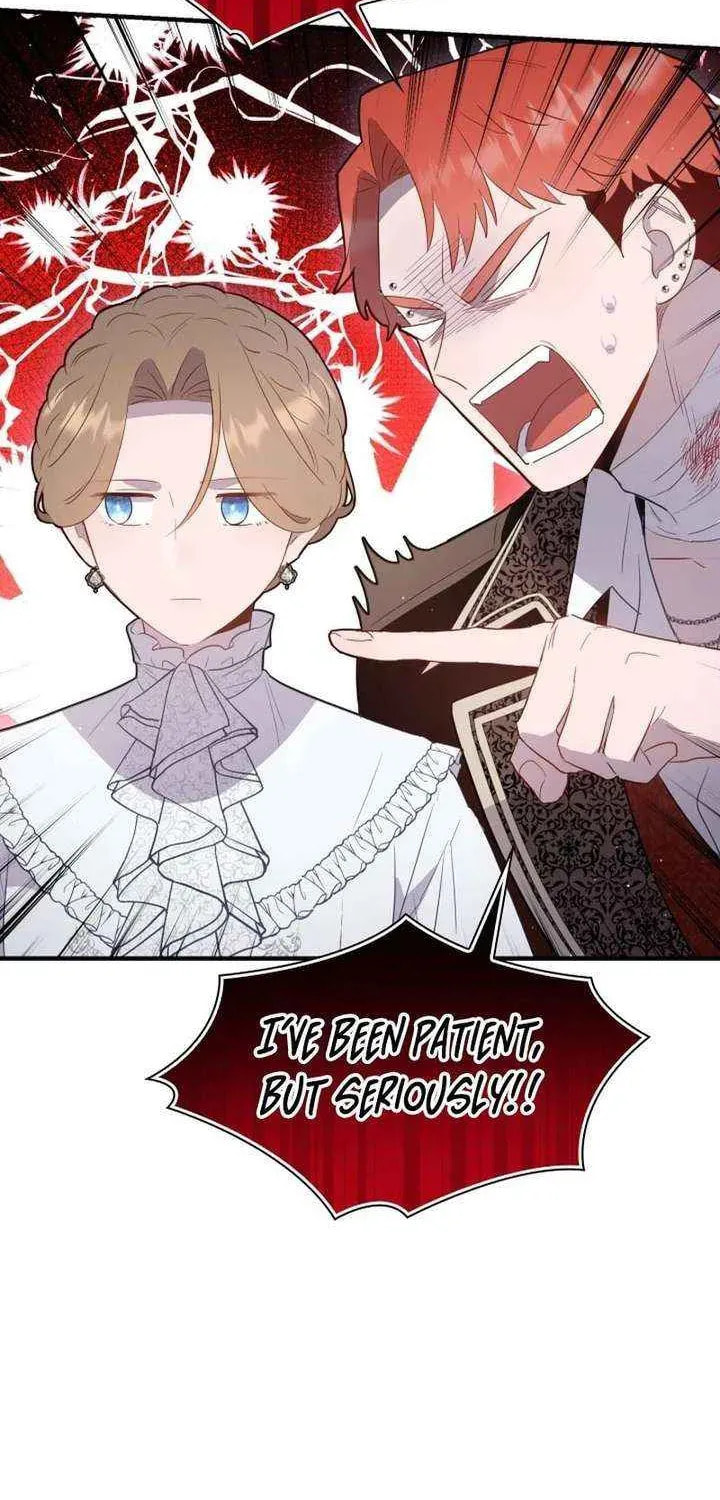 Read The Forgotten Juliet chapter 45 image 25 on Lezhin