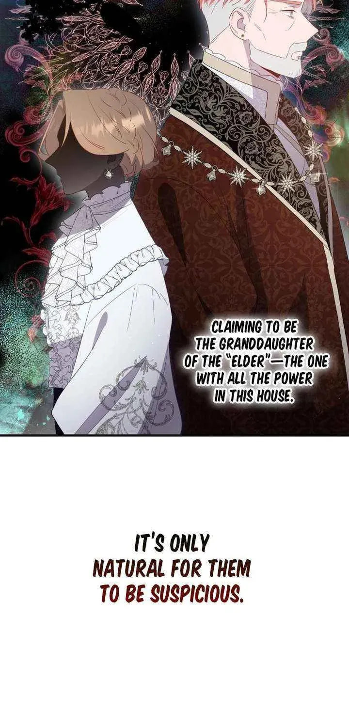 Read The Forgotten Juliet chapter 45 image 28 on Lezhin