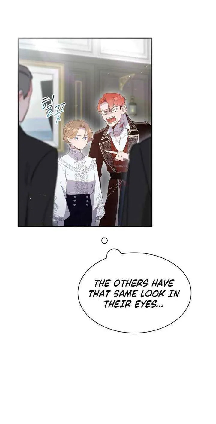 Read The Forgotten Juliet chapter 45 image 29 on Lezhin