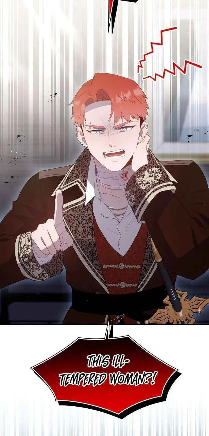 Read The Forgotten Juliet chapter 45 image 3 on Lezhin