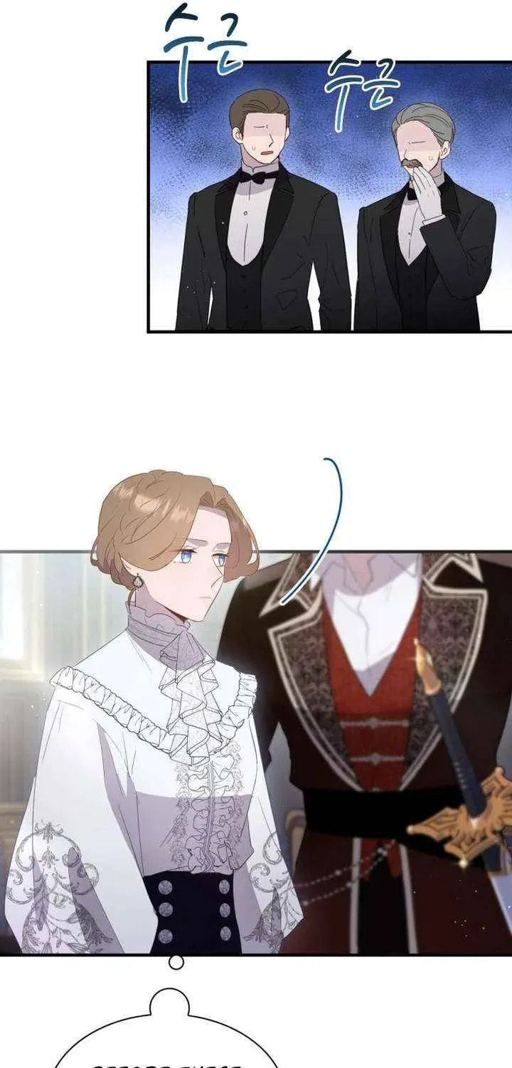 Read The Forgotten Juliet chapter 45 image 30 on Lezhin