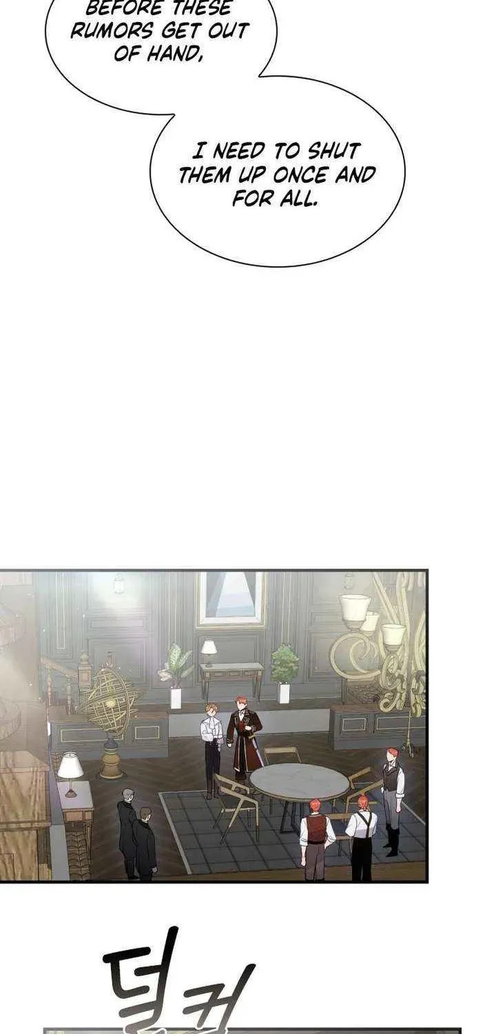 Read The Forgotten Juliet chapter 45 image 31 on Lezhin