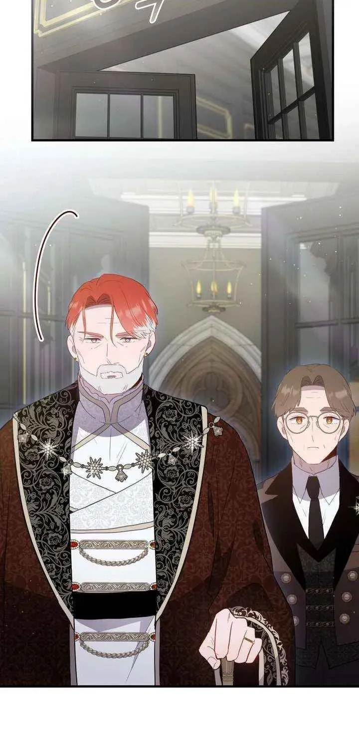 Read The Forgotten Juliet chapter 45 image 32 on Lezhin