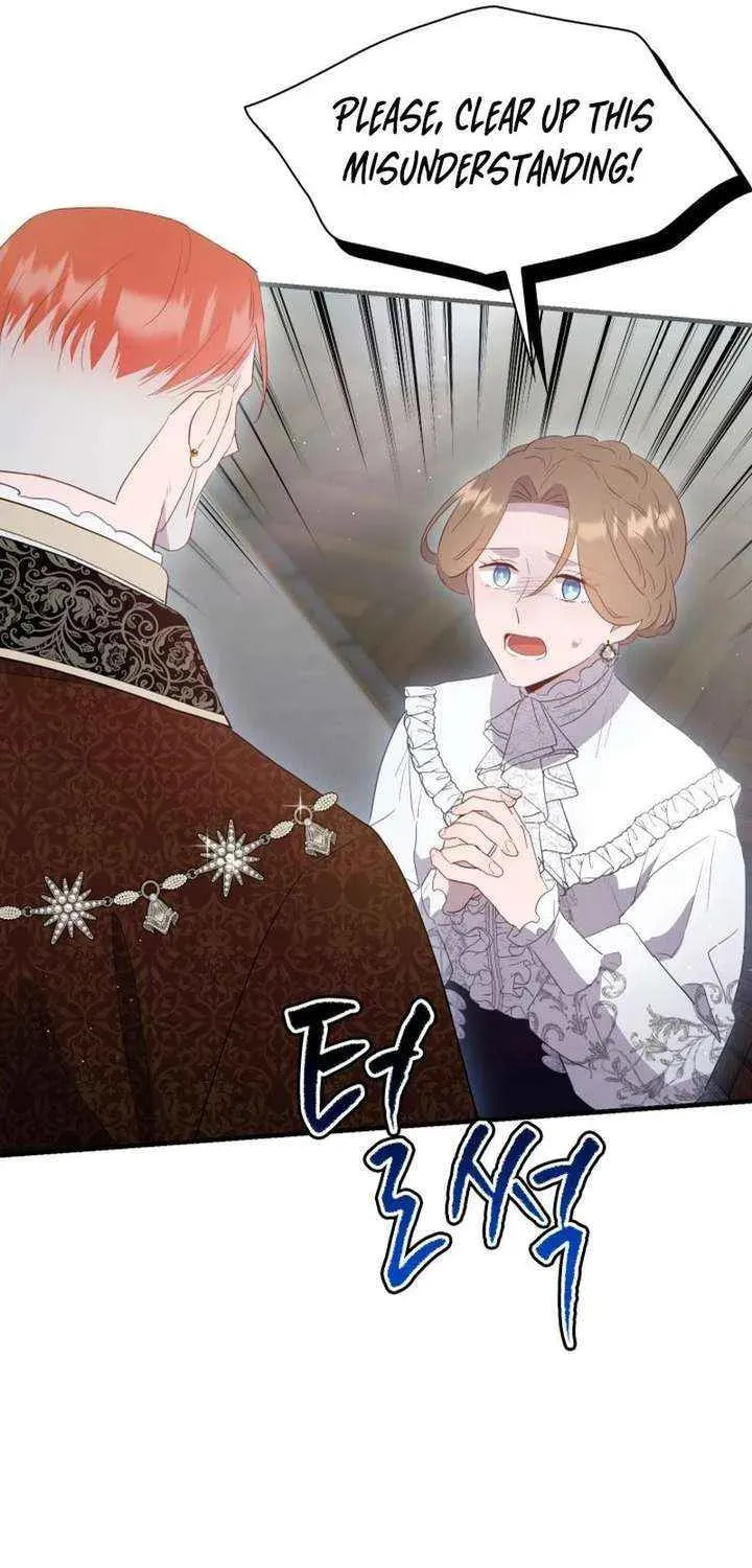 Read The Forgotten Juliet chapter 45 image 36 on Lezhin