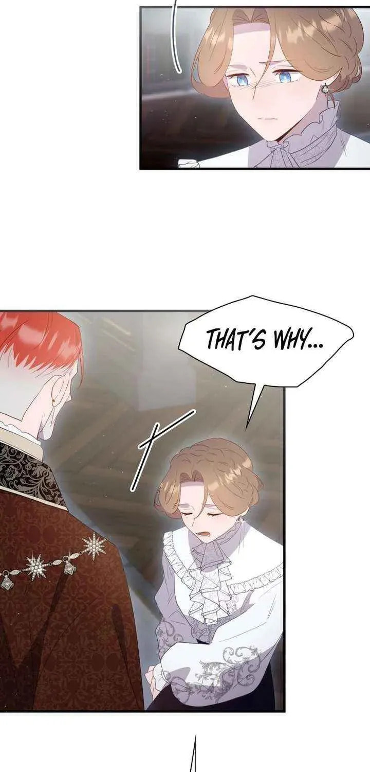 Read The Forgotten Juliet chapter 45 image 40 on Lezhin