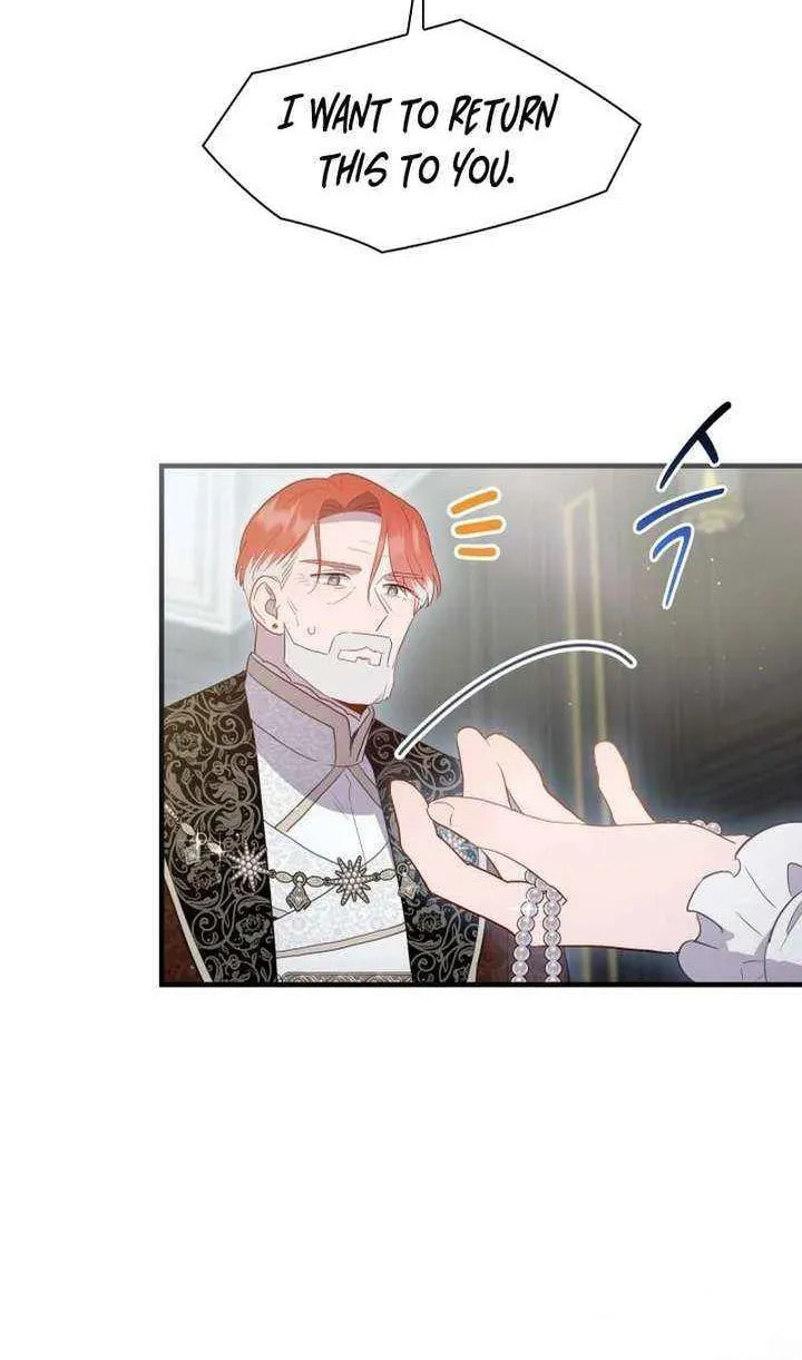 Read The Forgotten Juliet chapter 45 image 41 on Lezhin