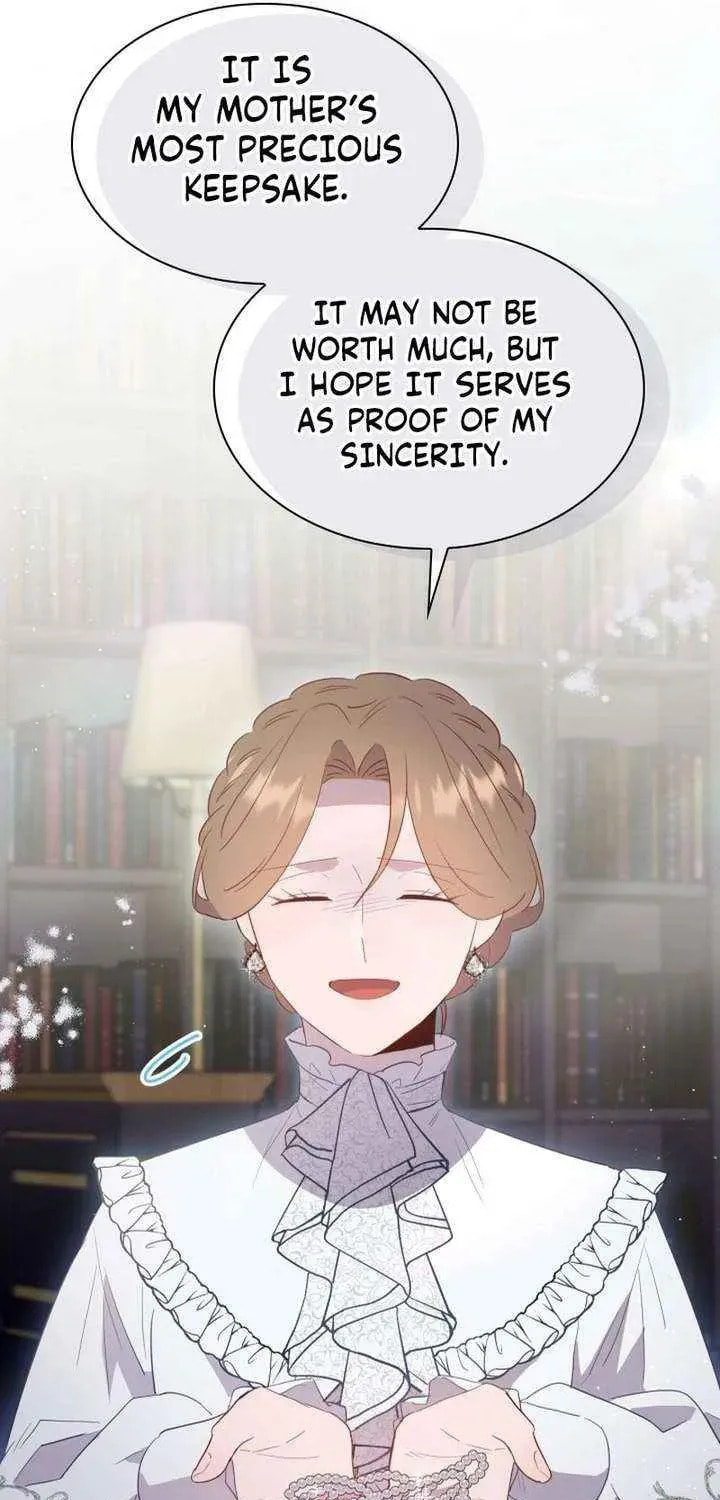 Read The Forgotten Juliet chapter 45 image 42 on Lezhin