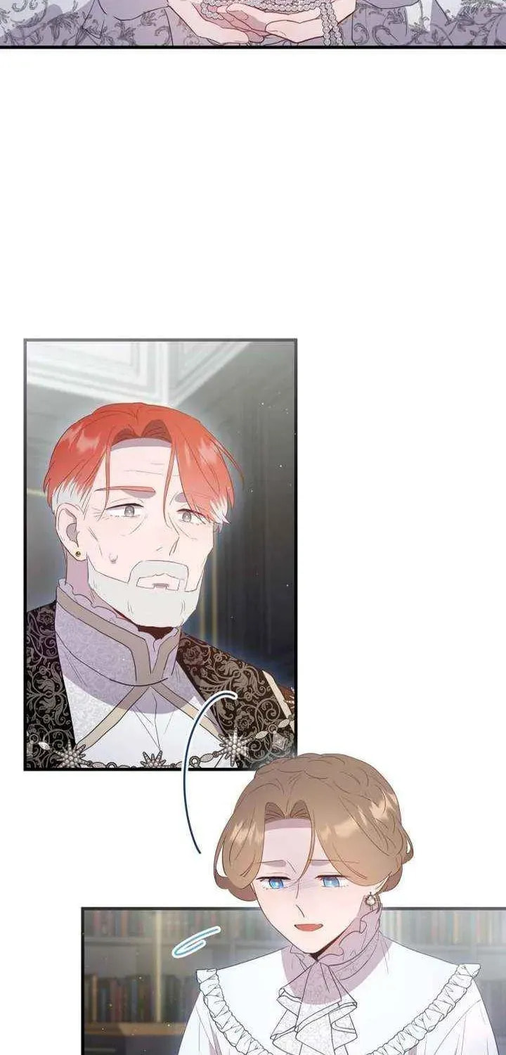 Read The Forgotten Juliet chapter 45 image 43 on Lezhin