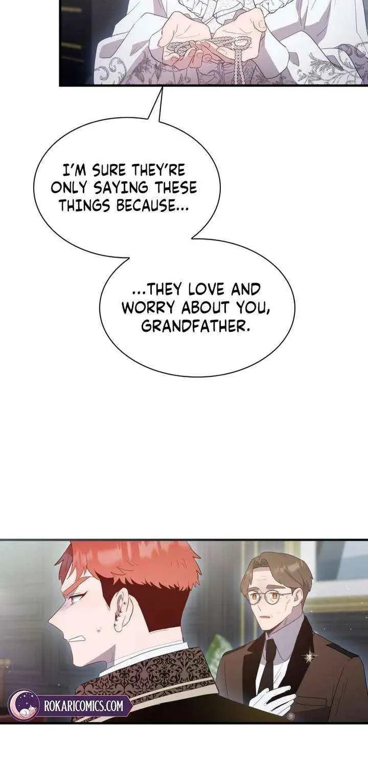 Read The Forgotten Juliet chapter 45 image 44 on Lezhin