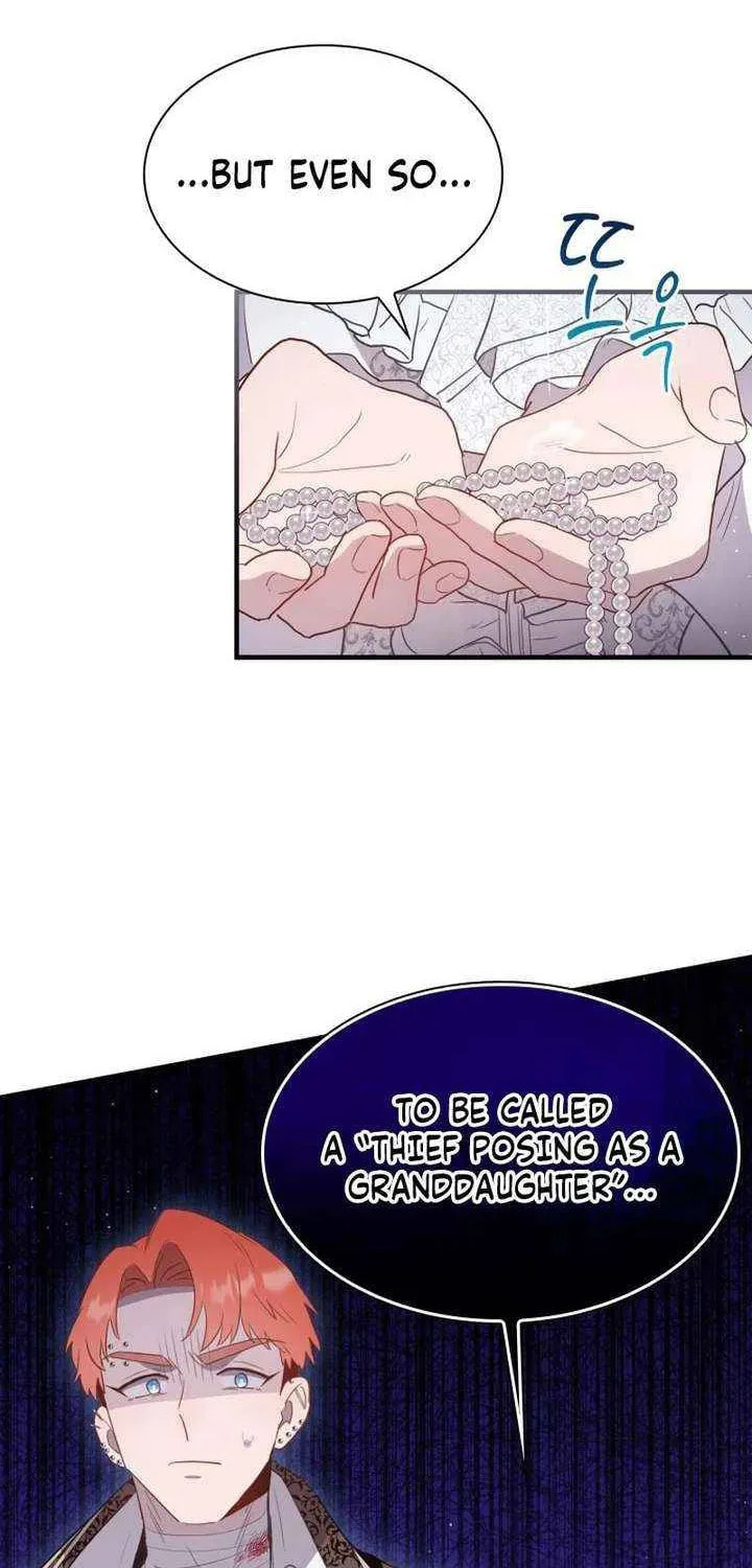 Read The Forgotten Juliet chapter 45 image 45 on Lezhin
