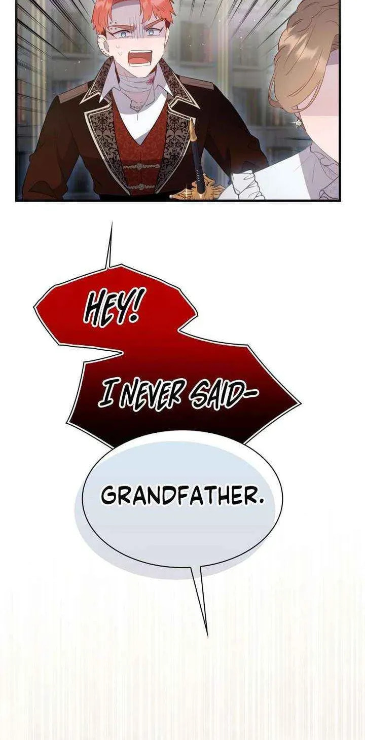 Read The Forgotten Juliet chapter 45 image 47 on Lezhin
