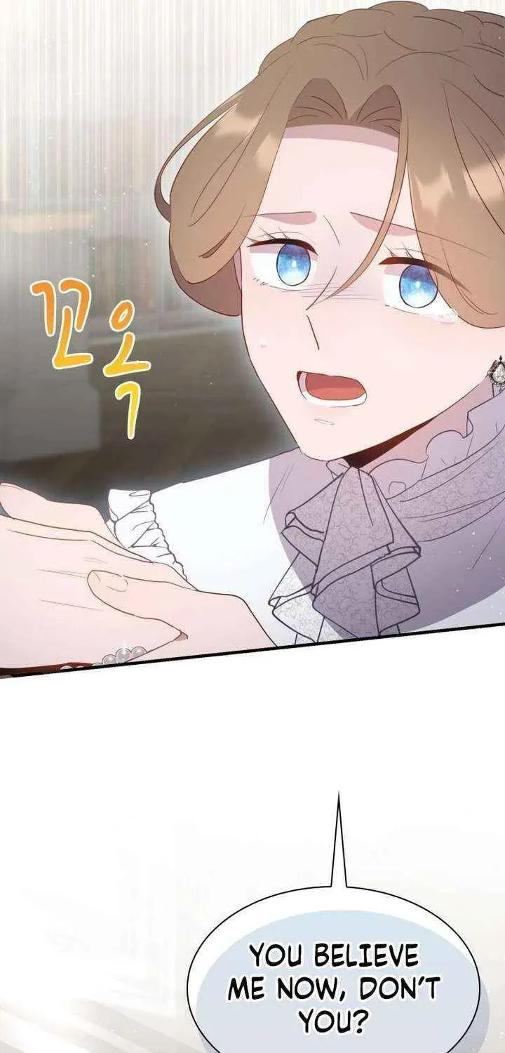 Read The Forgotten Juliet chapter 45 image 48 on Lezhin