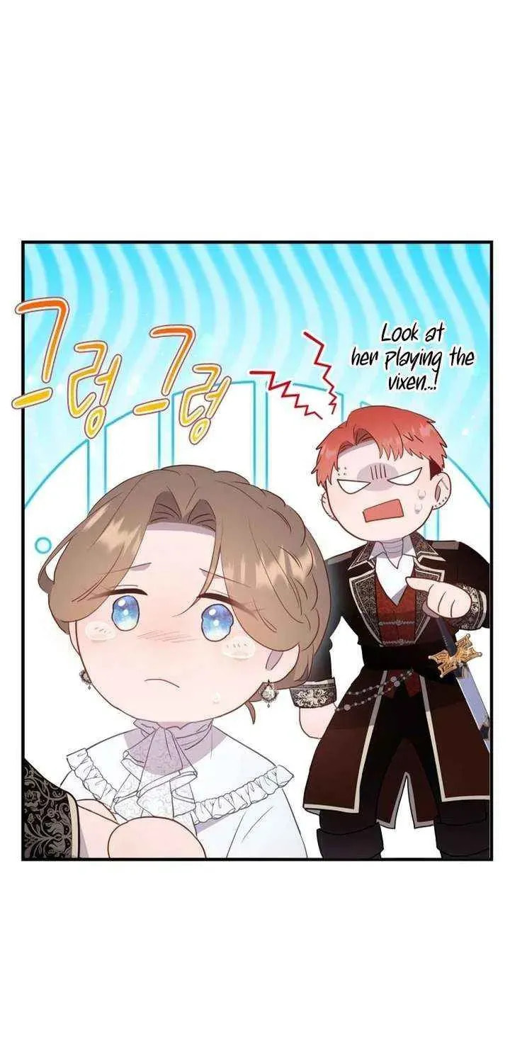 Read The Forgotten Juliet chapter 45 image 50 on Lezhin