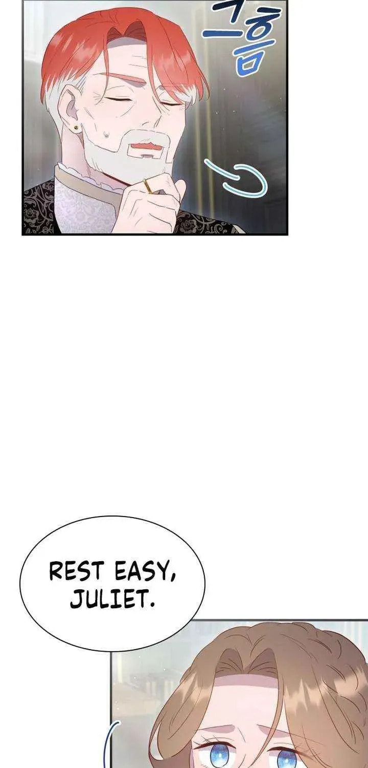 Read The Forgotten Juliet chapter 45 image 56 on Lezhin