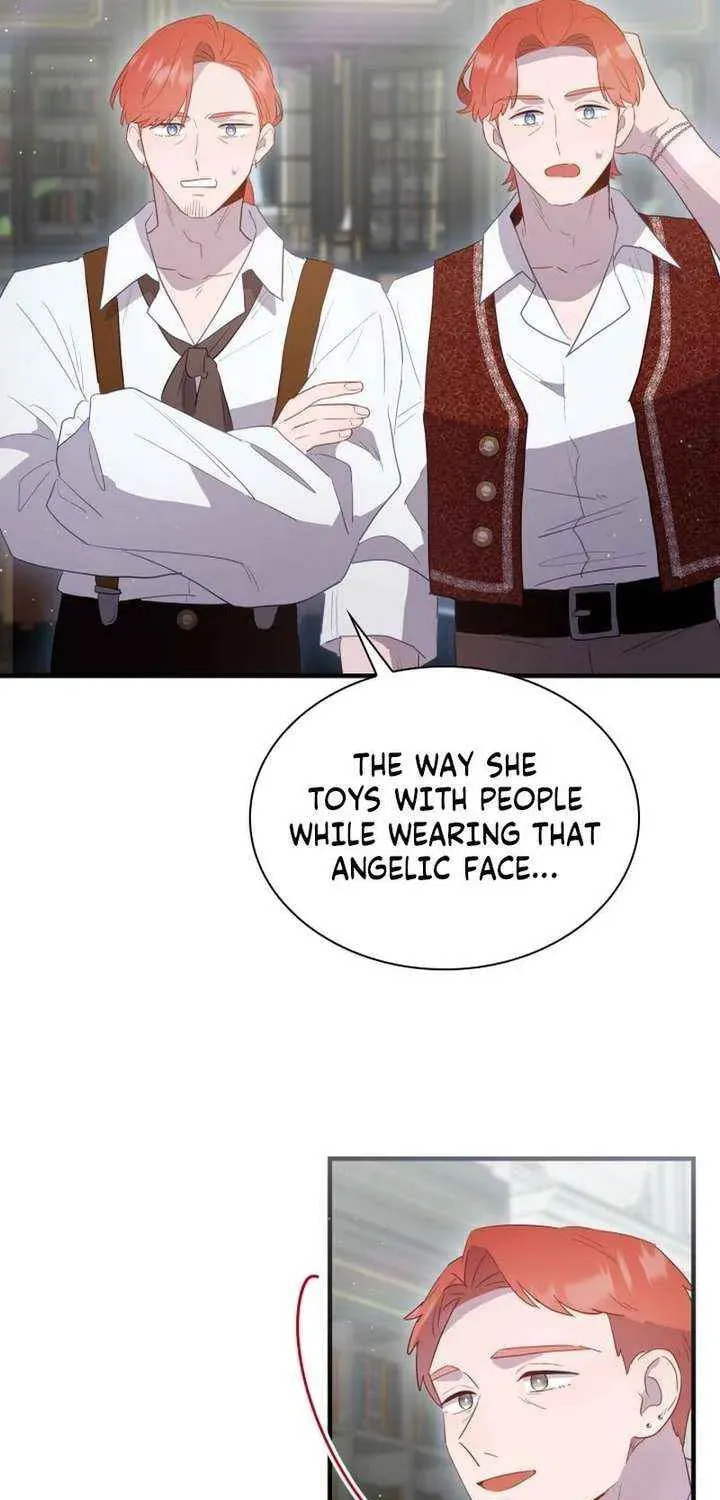 Read The Forgotten Juliet chapter 45 image 66 on Lezhin