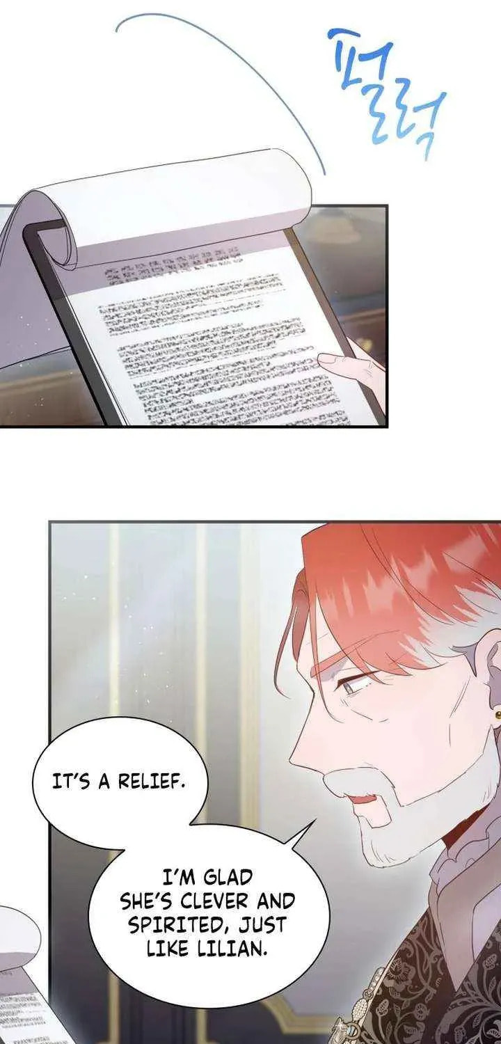Read The Forgotten Juliet chapter 45 image 72 on Lezhin