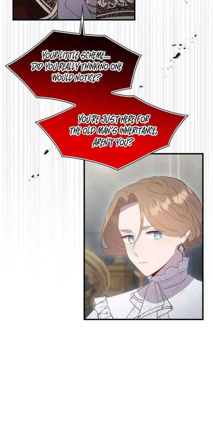 Read The Forgotten Juliet chapter 45 image 8 on Lezhin