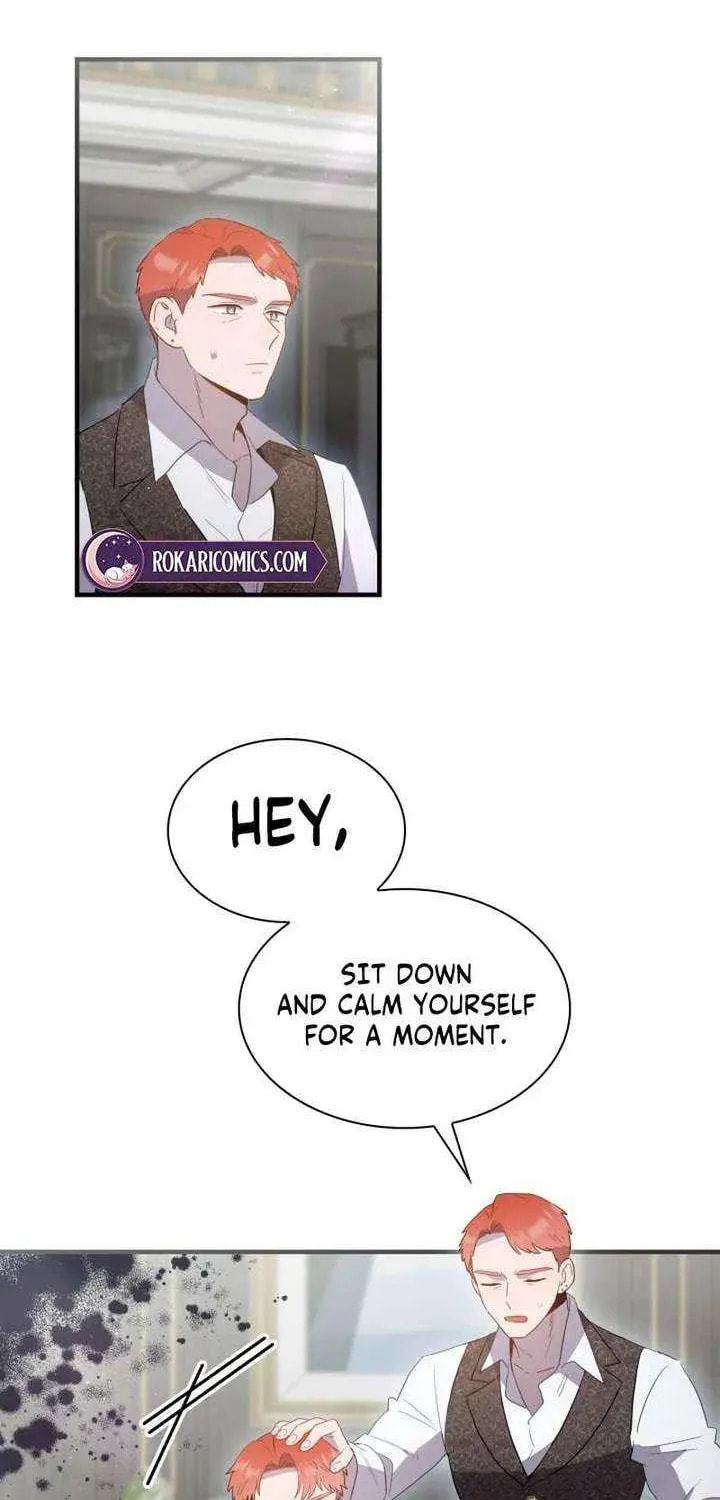 Read The Forgotten Juliet chapter 45 image 9 on Lezhin