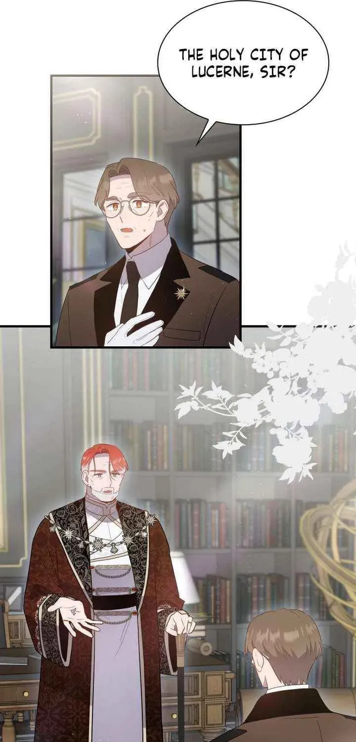 Read The Forgotten Juliet chapter 46.1 image 19 on Lezhin