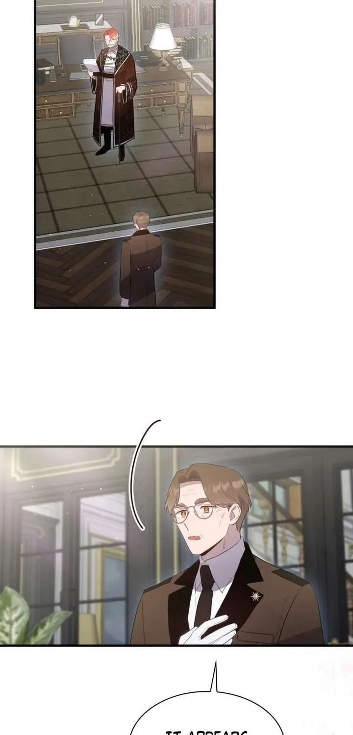 Read The Forgotten Juliet chapter 46.1 image 3 on Lezhin