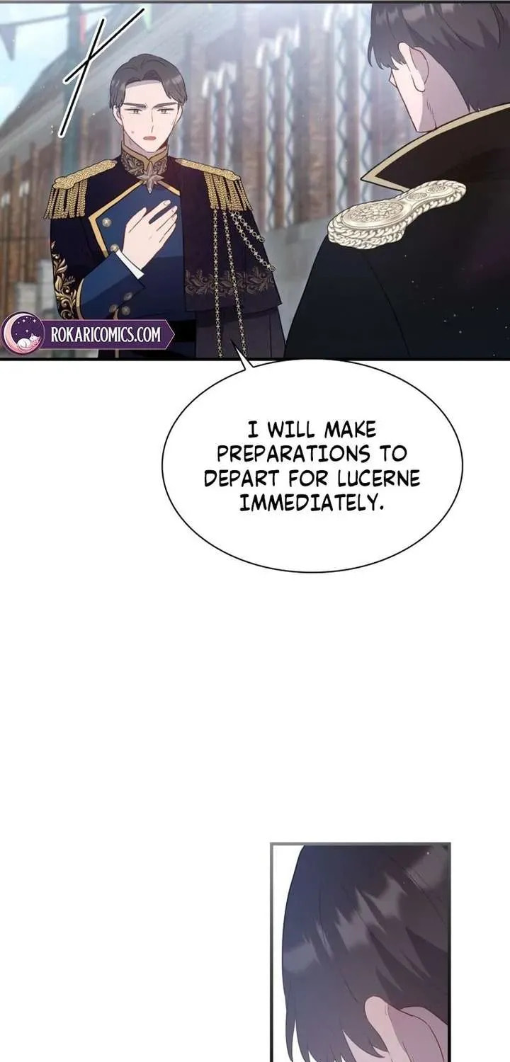 Read The Forgotten Juliet chapter 46.1 image 37 on Lezhin