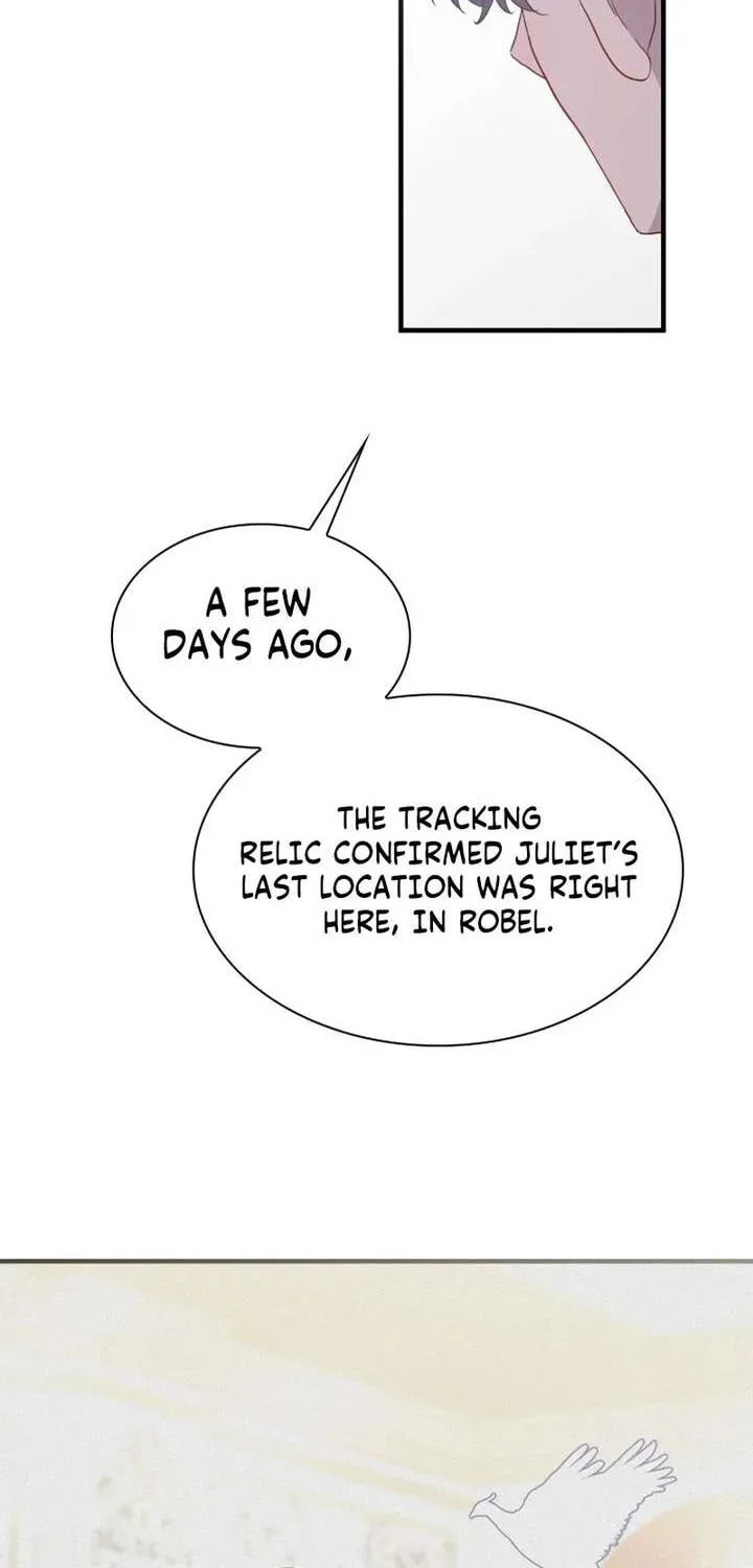 Read The Forgotten Juliet chapter 46.1 image 38 on Lezhin