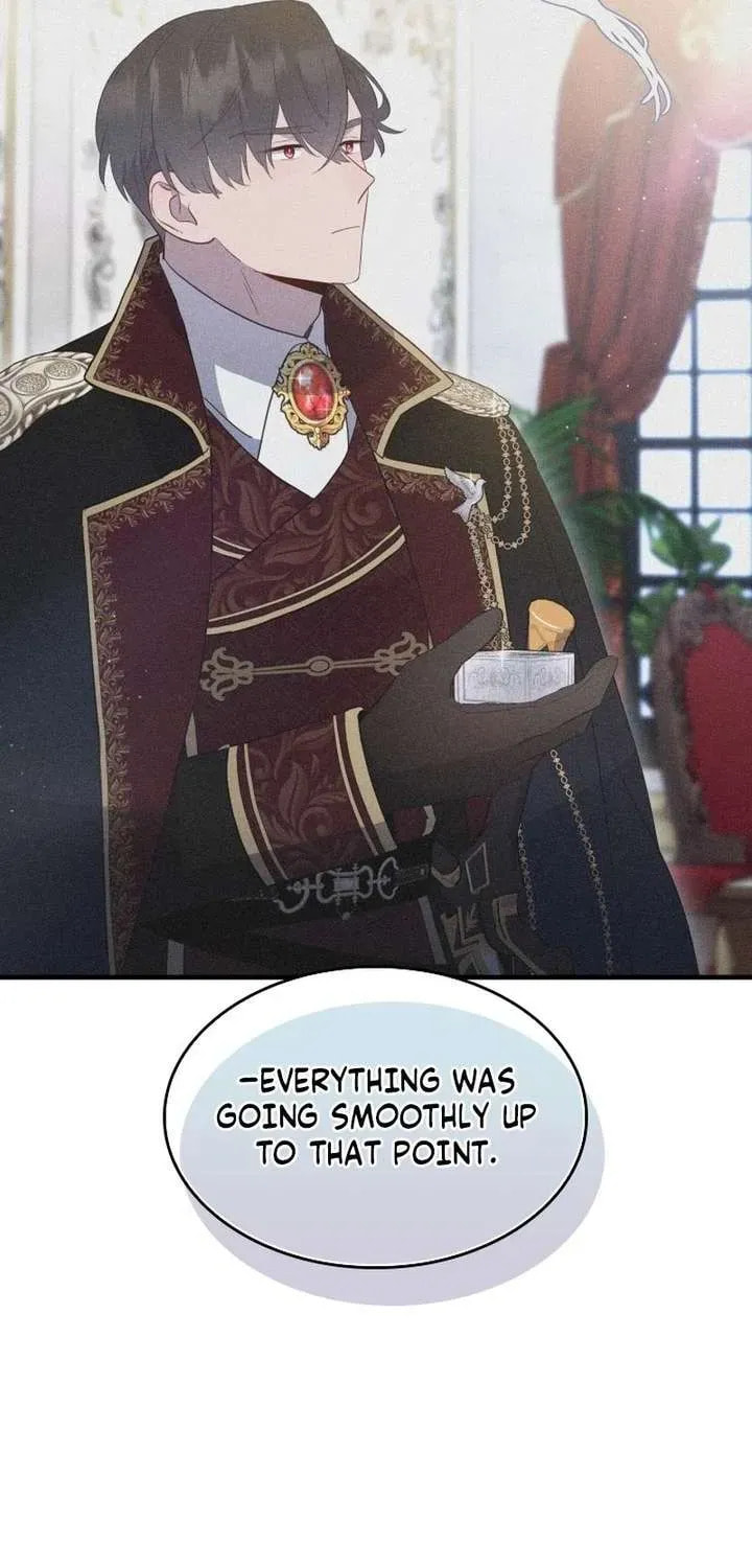 Read The Forgotten Juliet chapter 46.1 image 39 on Lezhin
