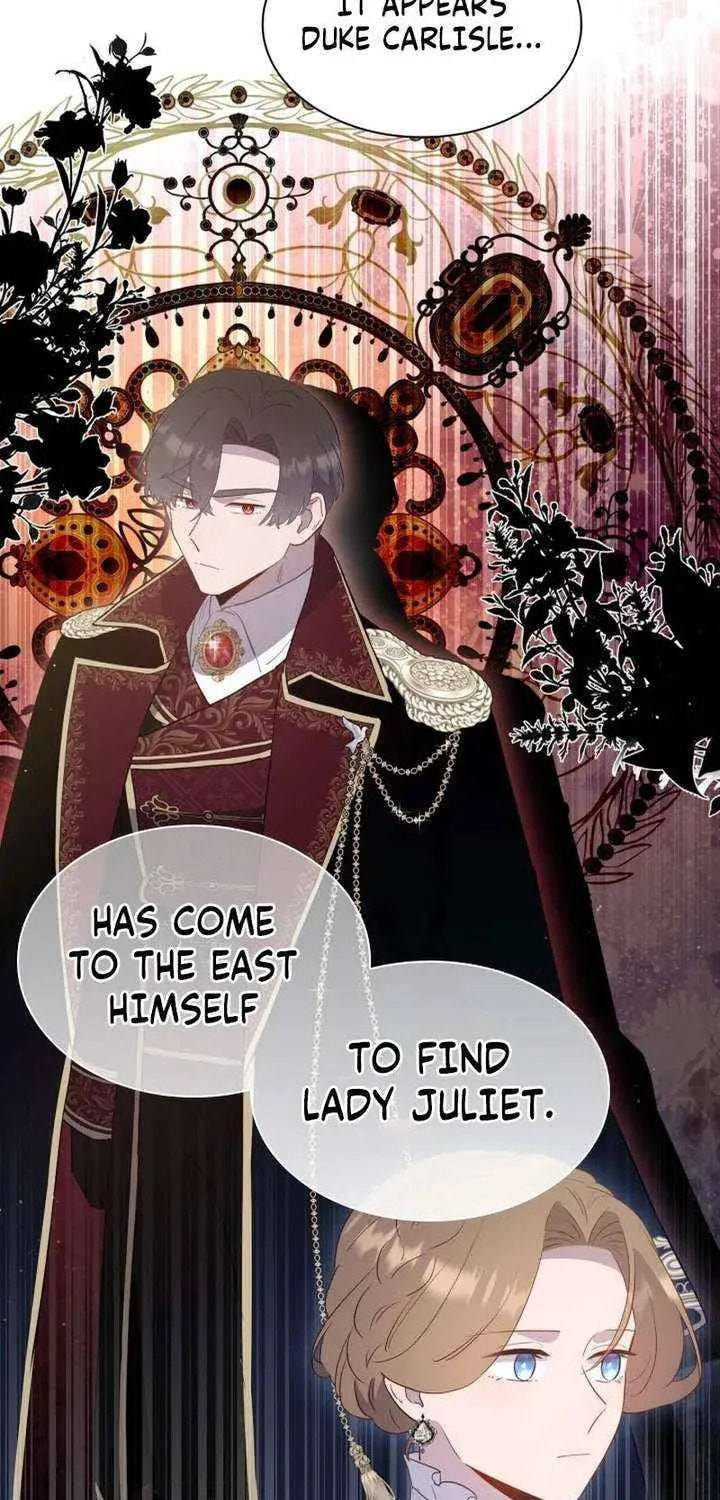 Read The Forgotten Juliet chapter 46.1 image 4 on Lezhin