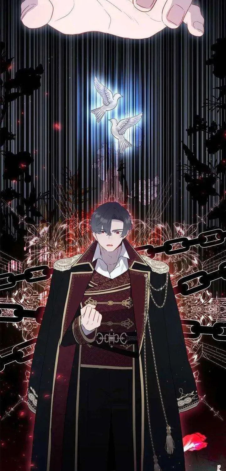 Read The Forgotten Juliet chapter 46.1 image 44 on Lezhin
