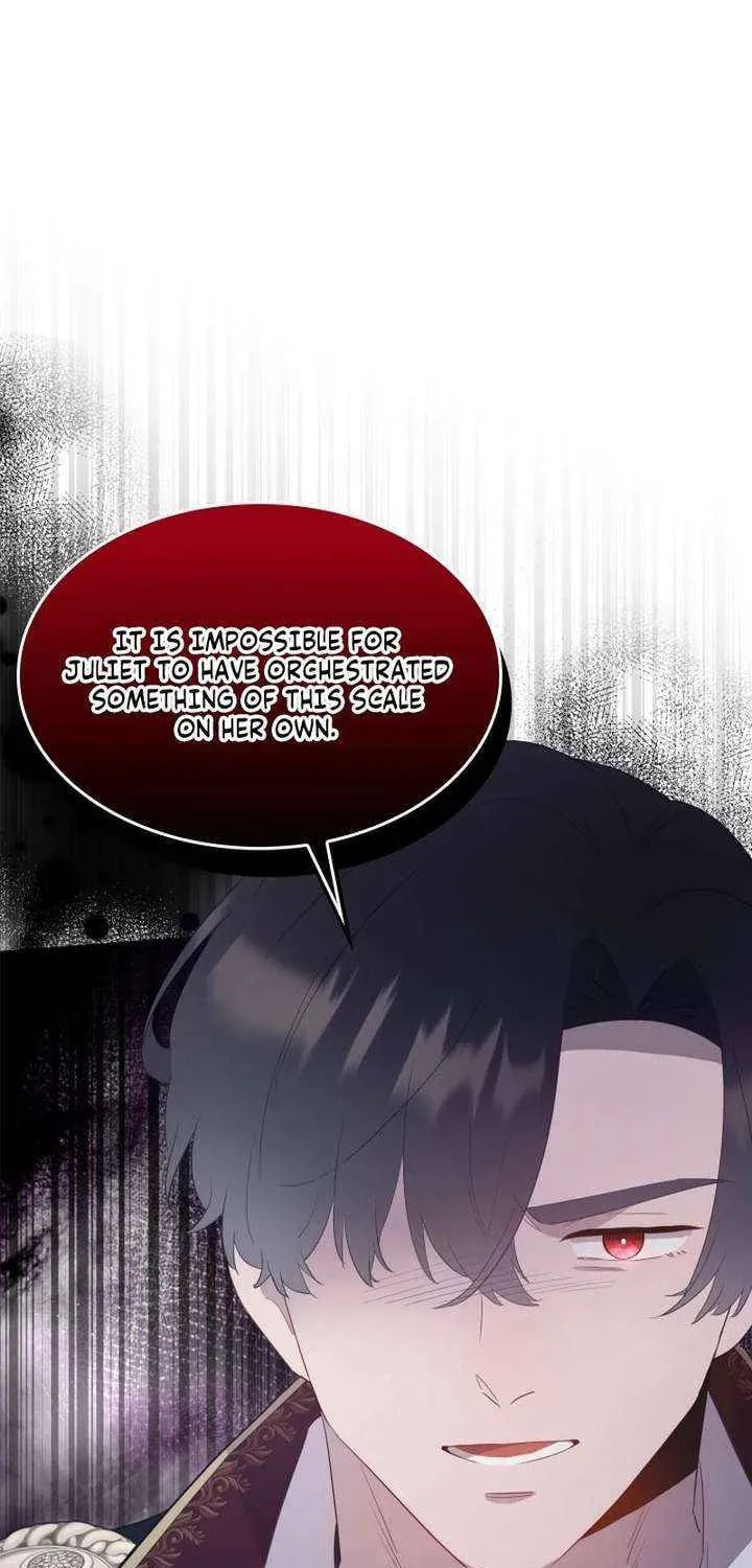 Read The Forgotten Juliet chapter 46.1 image 46 on Lezhin