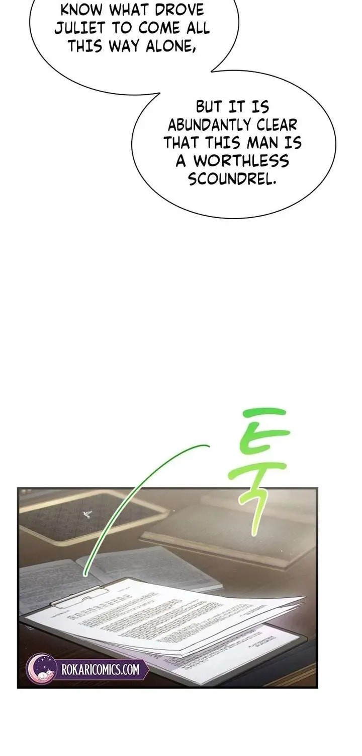Read The Forgotten Juliet chapter 46.1 image 9 on Lezhin