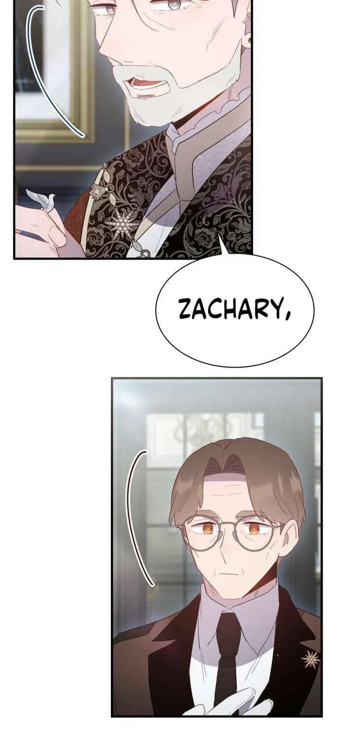 Read The Forgotten Juliet chapter 46 image 14 on Lezhin