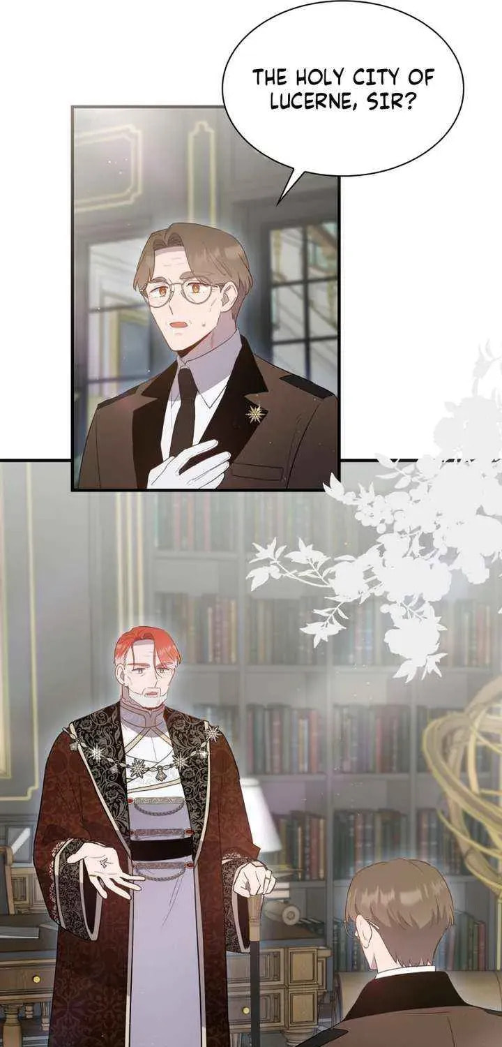 Read The Forgotten Juliet chapter 46 image 18 on Lezhin
