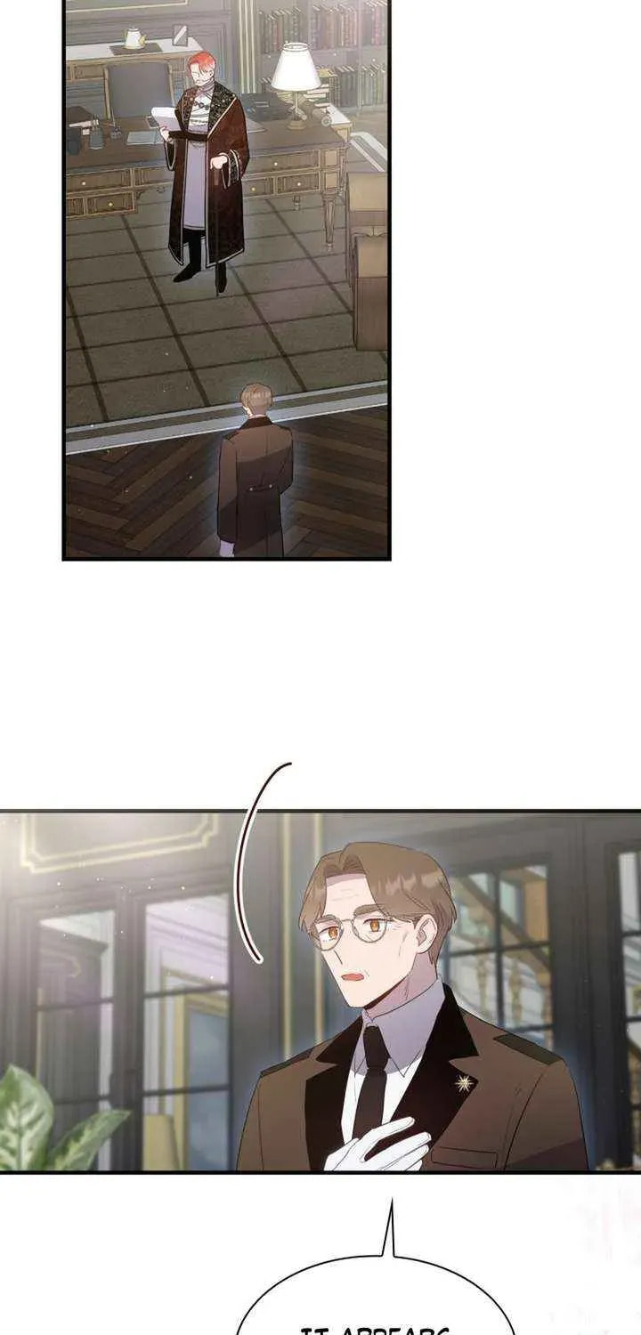 Read The Forgotten Juliet chapter 46 image 2 on Lezhin