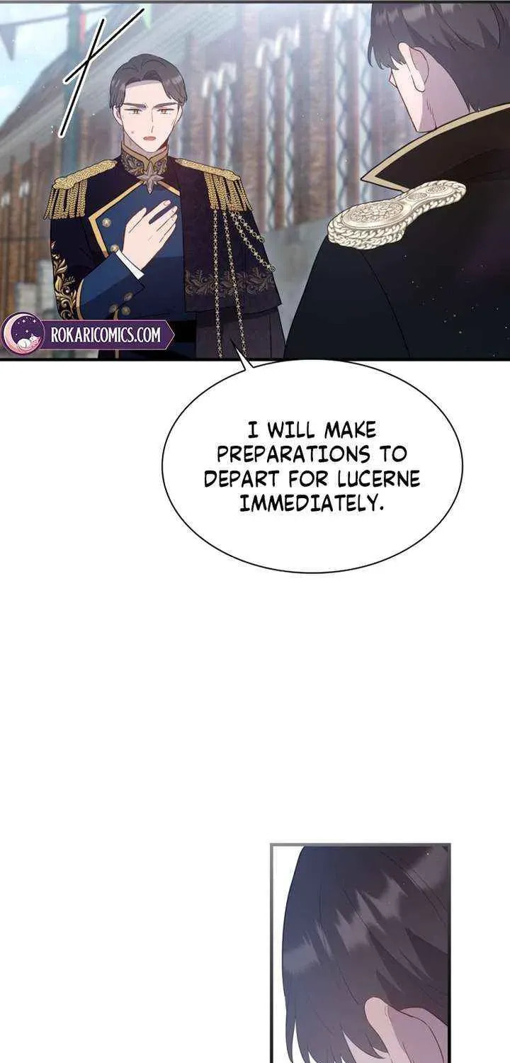 Read The Forgotten Juliet chapter 46 image 36 on Lezhin