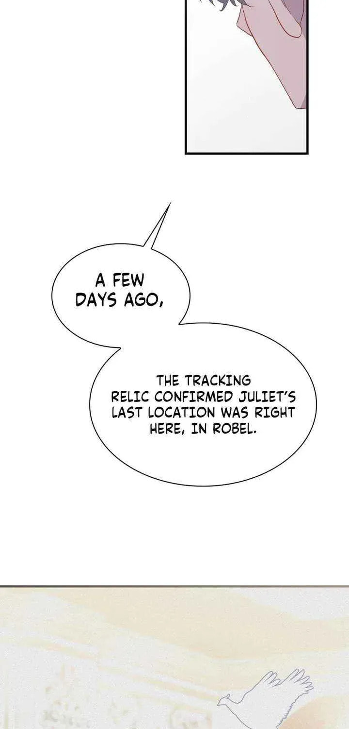 Read The Forgotten Juliet chapter 46 image 37 on Lezhin