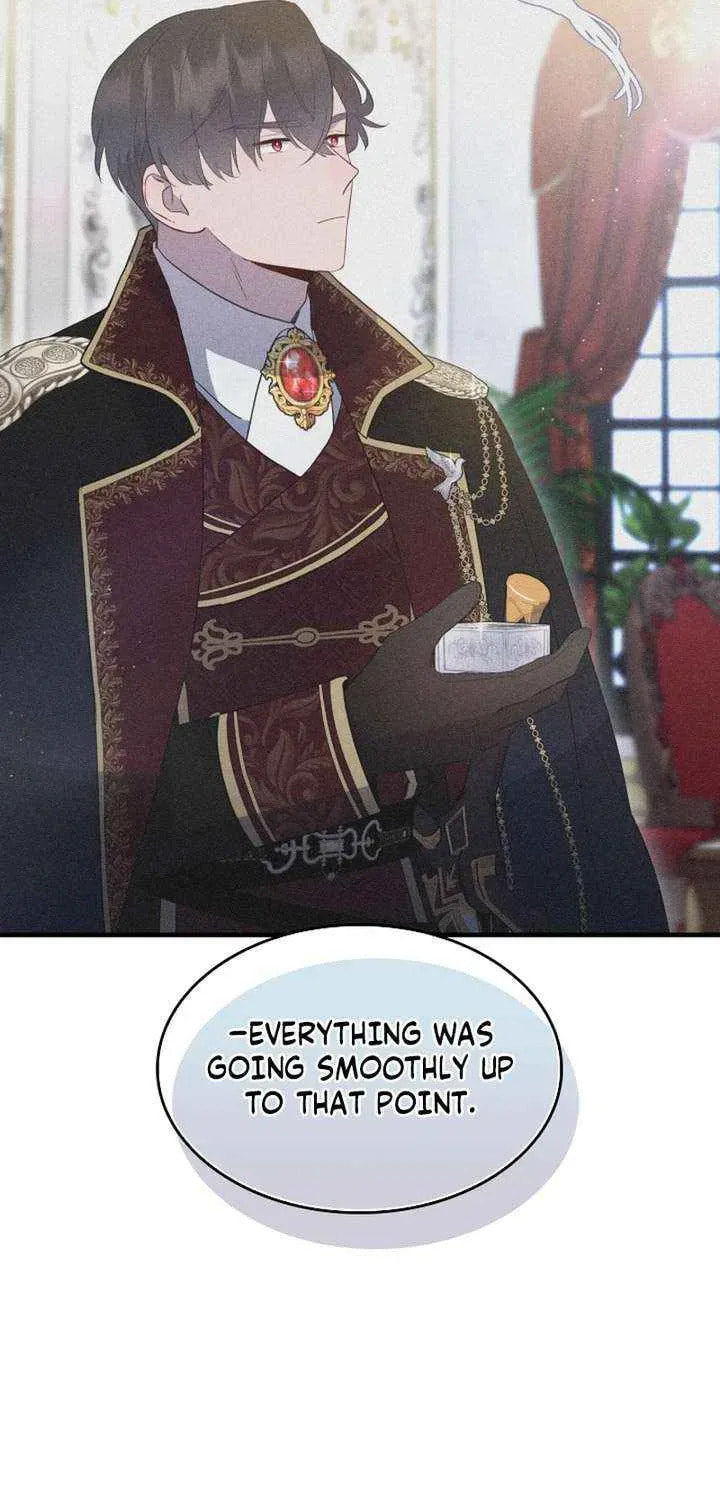 Read The Forgotten Juliet chapter 46 image 38 on Lezhin