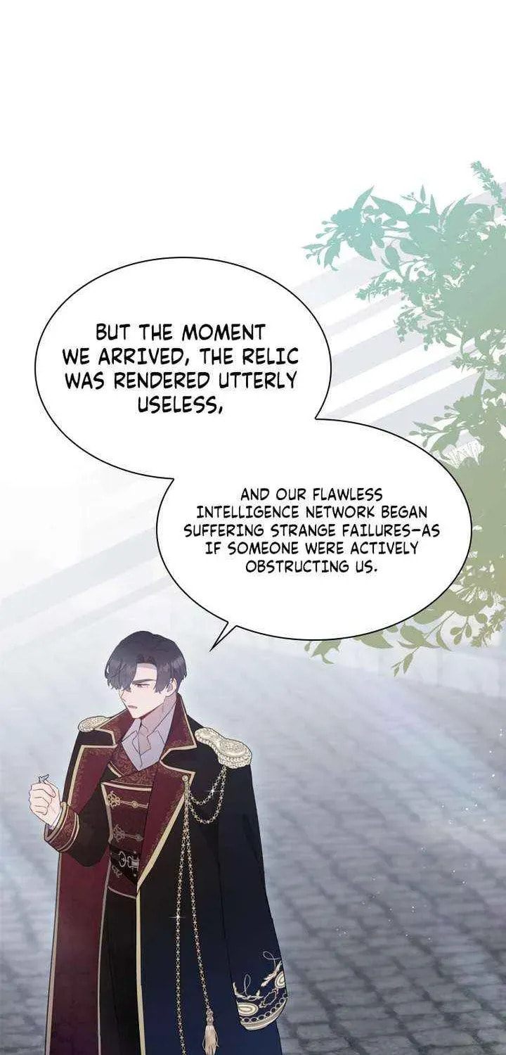 Read The Forgotten Juliet chapter 46 image 39 on Lezhin