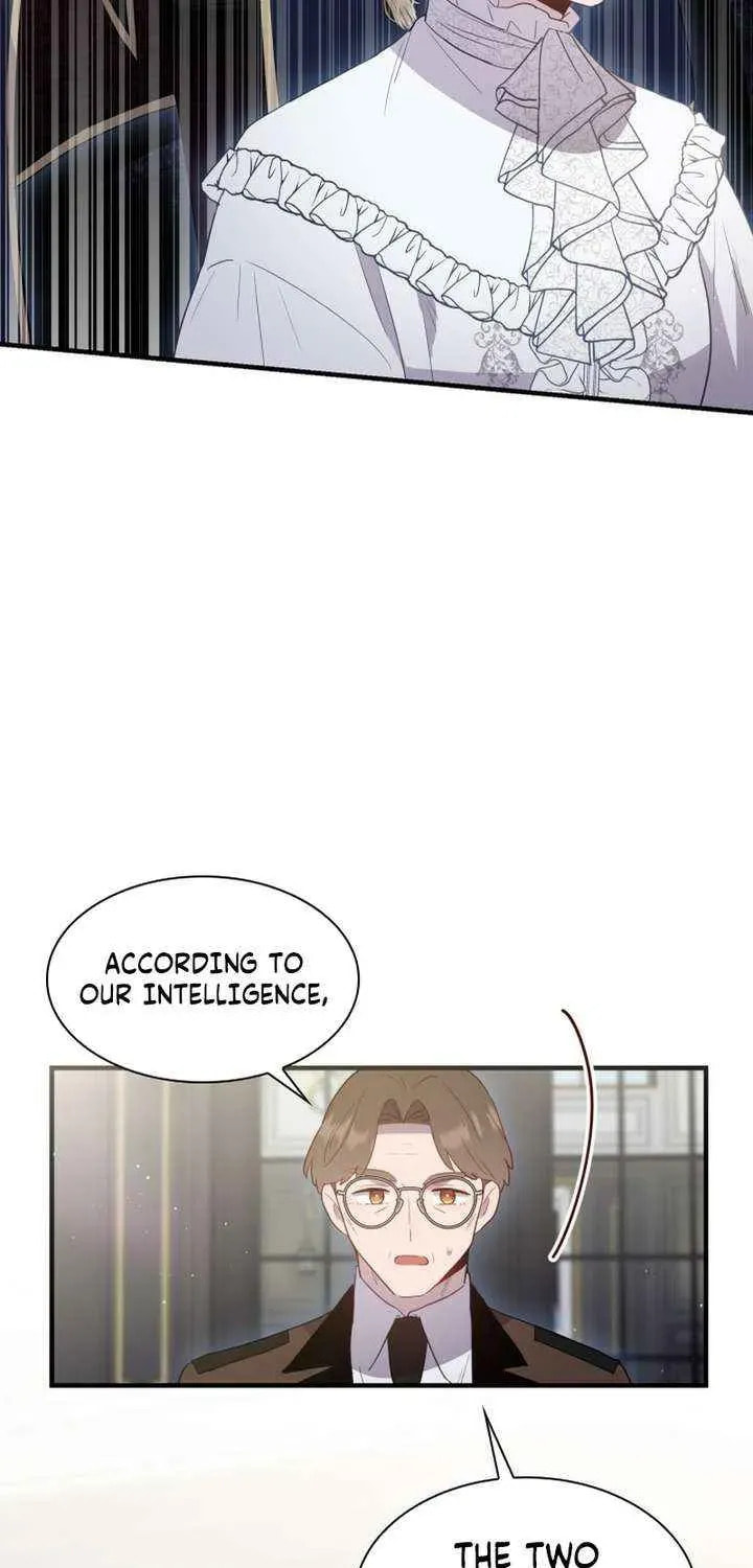 Read The Forgotten Juliet chapter 46 image 4 on Lezhin