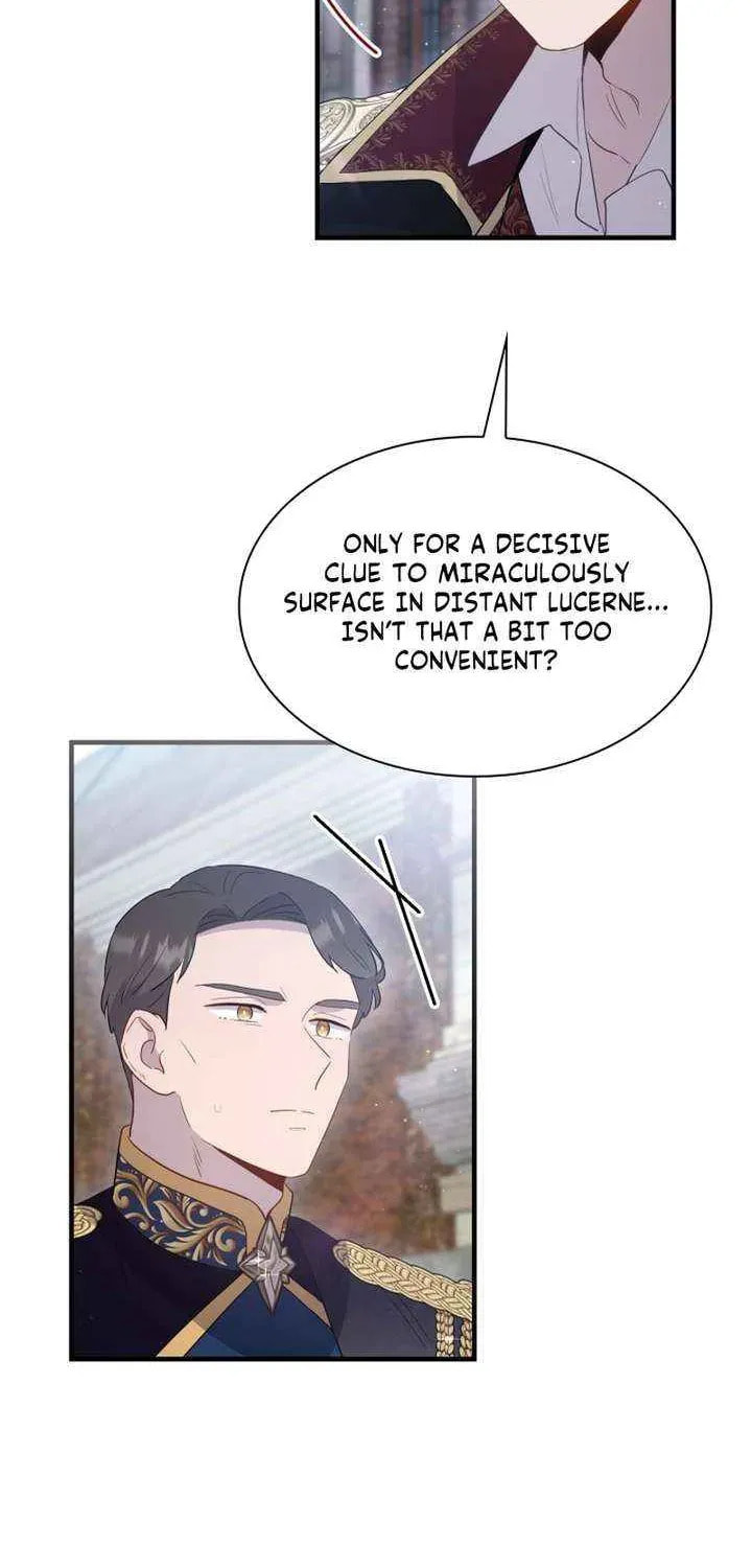 Read The Forgotten Juliet chapter 46 image 41 on Lezhin