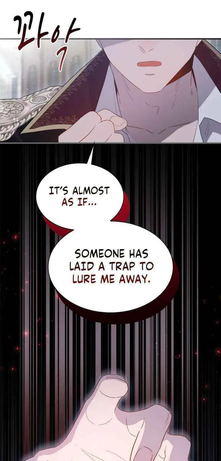 Read The Forgotten Juliet chapter 46 image 42 on Lezhin
