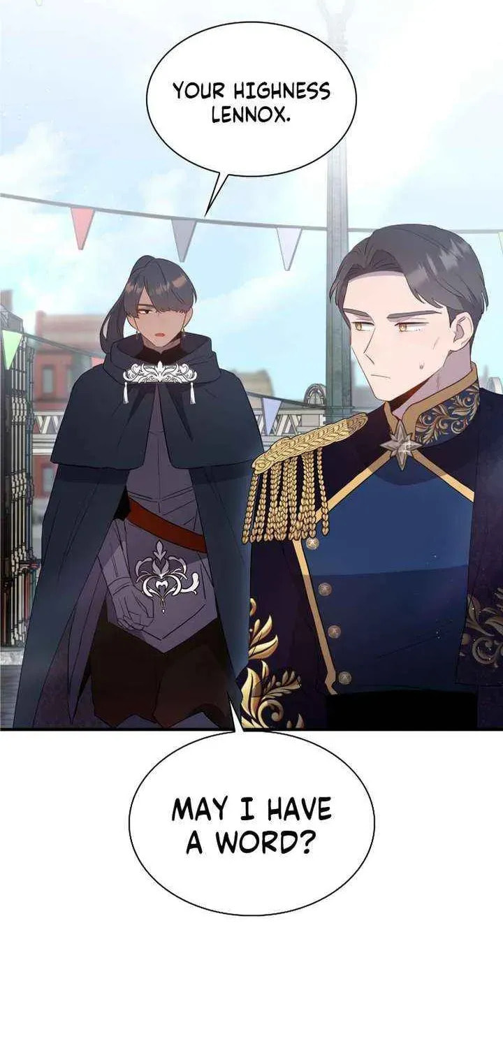 Read The Forgotten Juliet chapter 46 image 49 on Lezhin