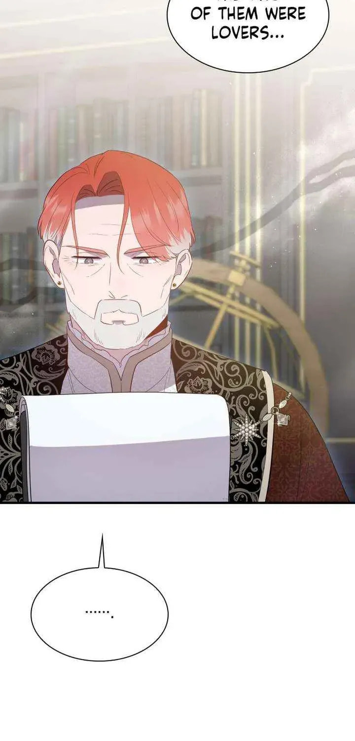 Read The Forgotten Juliet chapter 46 image 5 on Lezhin